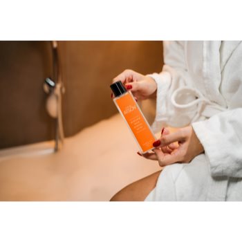 Tomas Arsov Mandarin Musk Mineral Notes Shower gel gel parfumat pentru duș - imagine 3